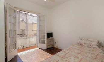 Imagem: 3 dormitórios na Rua Leão Xiii