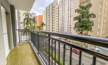 Imagem 3: Apartamento à venda em São Paulo, Brooklin Paulista, com 4 quartos, 167m²