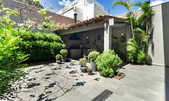 Imagem: Venda de casa no Jardim Paulistano, 350