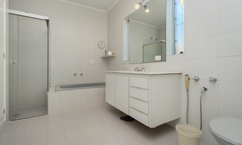 Imagem 3: Casa à venda no bairro Jardim Paulistano - São Paulo/SP