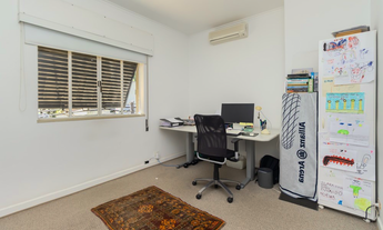 Imagem 5: Casa à venda no bairro Jardim Paulistano - São Paulo/SP