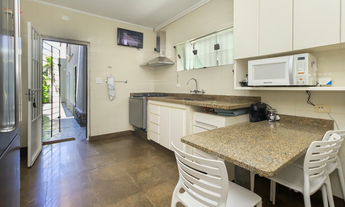 Imagem 2: Casa à venda no bairro Jardim Paulistano - São Paulo/SP