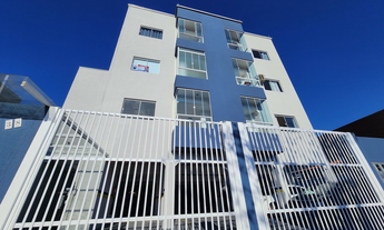 Imagem: Apartamento à venda no bairro Centro