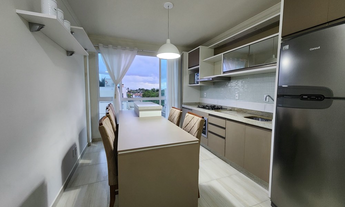 Imagem: Apartamento à venda no bairro Gravatá