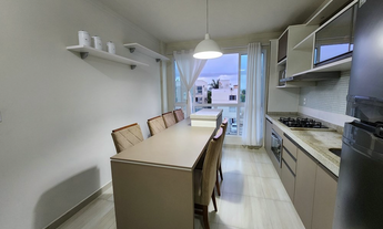 Imagem: Apartamento à venda em Navegantes-SC, Gravatá