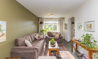 Imagem: Apartamento à venda no bairro Vila Mariana