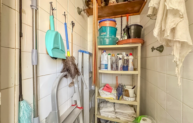 Imagem 14: APARTAMENTO RESIDENCIAL em São Paulo - SP, Vila Mariana