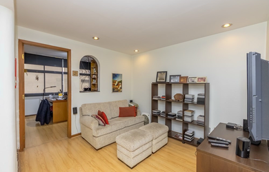 Imagem 12: APARTAMENTO RESIDENCIAL em São Paulo - SP, Vila Mariana