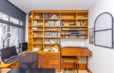 Imagem 8: APARTAMENTO RESIDENCIAL em São Paulo - SP, Vila Mariana