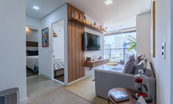 Imagem: Apartamento à venda em São Paulo, Vila