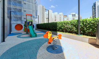 Imagem 7: Apartamento à venda em São Paulo, Vila Nova Conceição, com 2 quartos, 56m²