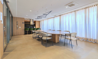 Imagem 3: Apartamento à venda em São Paulo, Vila Nova Conceição, com 2 quartos, 56m²