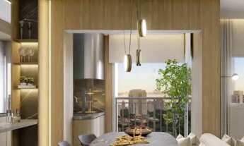 Imagem 6: 2 dormitórios, 1 suítes, 2 banheiro, 1 vaga na garagem, 67M² de Área Construída