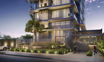 Imagem 3: Aion - Breve Lançamento - Apartamento à venda no bairro Batel - Curitiba/PR