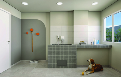 Imagem 9: Vibe Aricanduva, 2 dormitórios na Avenida Rio Das Pedras