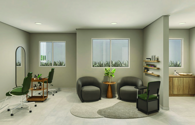 Imagem 12: Vibe Aricanduva, 2 dormitórios na Avenida Rio Das Pedras