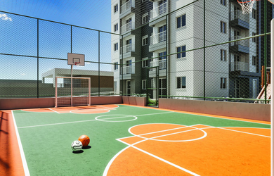 Imagem 15: Vibe Aricanduva, 2 dormitórios na Avenida Rio Das Pedras