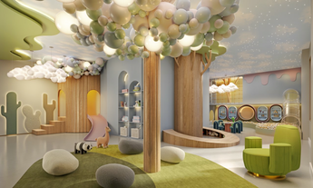 Imagem 6: Apartamento à venda em São Paulo, Brooklin Novo, com 2 quartos, 77m²