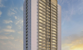 Imagem: APARTAMENTO RESIDENCIAL em São Paulo