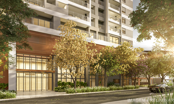 Imagem 2: 3 dormitórios na Rua Martins