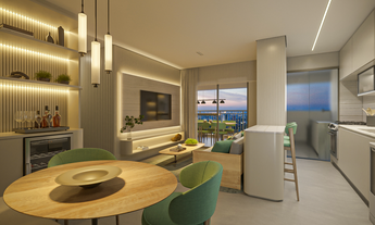 Imagem 5: 3 dormitórios na Rua Martins