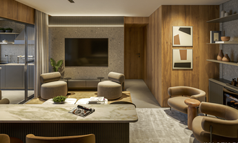 Imagem 6: 3 dormitórios na Rua Martins