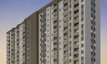 Imagem: Apartamento à venda no bairro Belenzinho