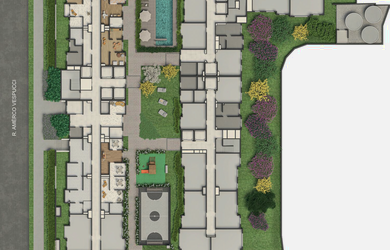 Imagem 14: Vivaz Selection Vila Prudente 2 - Vivaz Selection Vila Prudente 2