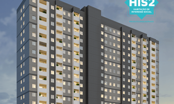 Imagem: Apartamento à venda no bairro Vila Prudente