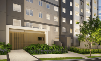 Imagem 2: Apartamento à venda no bairro Vila Prudente - São Paulo/SP