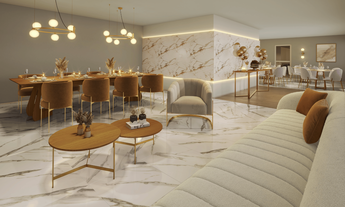 Imagem 7: Apartamento à venda no bairro Vila Prudente - São Paulo/SP