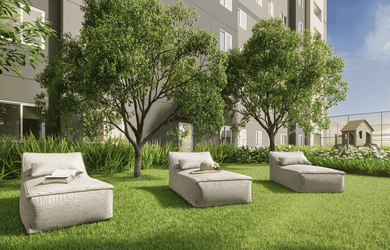 Imagem 8: Vivaz Selection Vila Prudente 2 - Vivaz Selection Vila Prudente 2