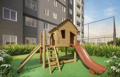 Imagem 9: Vivaz Selection Vila Prudente 2 - Vivaz Selection Vila Prudente 2