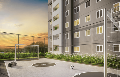 Imagem 10: Vivaz Selection Vila Prudente 2 - Vivaz Selection Vila Prudente 2