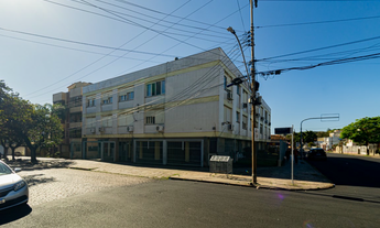 Imagem 2: MFR 168 Apto 204 - Apartamento à venda no bairro Medianeira - Porto Alegre/RS
