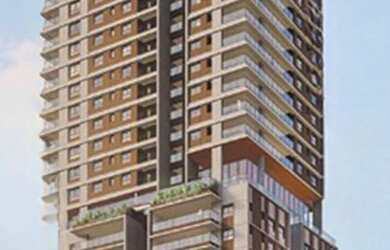 Imagem: Apartamento à venda em São Paulo, Paraíso