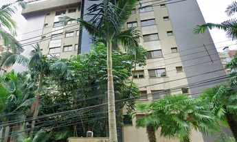 Imagem: 4 dormitórios na Rua Antônio Parreiras