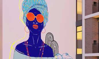 Imagem 2: APARTAMENTO RESIDENCIAL em Curitiba - PR, Hugo Lange