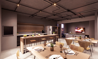 Imagem 6: APARTAMENTO RESIDENCIAL em Curitiba - PR, Hugo Lange