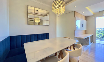 Imagem: 3 dormitórios na Rua Da Figueira