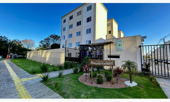 Imagem: 2 dormitórios na Rua Antônio Lourenço