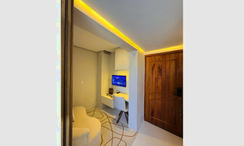 Imagem: 1 dormitório na Rua Lopo Gonçalves