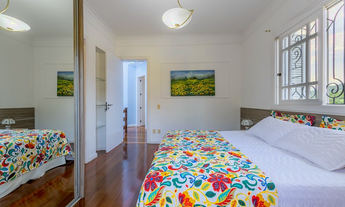 Imagem 7: 4 dormitórios na Rua Doutor Arnaldo Da Silva Ferreira