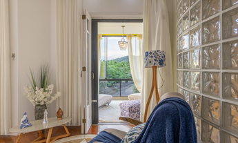 Imagem 3: 4 dormitórios na Rua Doutor Arnaldo Da Silva Ferreira