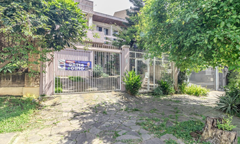 Imagem: Casa à venda no bairro Chácara das Pedras