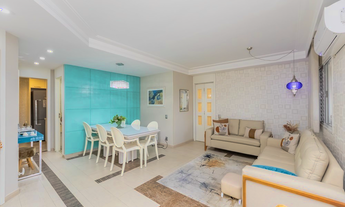 Imagem: APARTAMENTO RESIDENCIAL em São Paulo