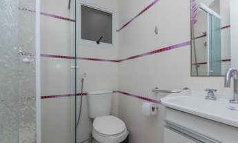 Imagem 3: Apartamento à venda em São Paulo, Jardim Vila Mariana, com 2 quartos, 100m²