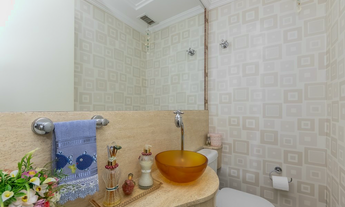 Imagem 4: Apartamento à venda em São Paulo, Jardim Vila Mariana, com 2 quartos, 100m²