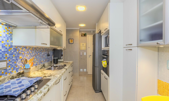 Imagem 5: Apartamento à venda em São Paulo, Jardim Vila Mariana, com 2 quartos, 100m²