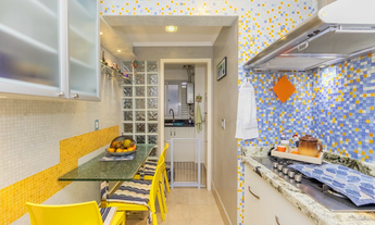 Imagem 6: Apartamento à venda em São Paulo, Jardim Vila Mariana, com 2 quartos, 100m²